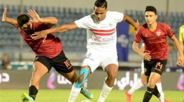 أزمة الموعد.. غياب القرار الرسمي يشعل جدل مباراة الزمالك وسيراميكا كليوباترا المرتقبة